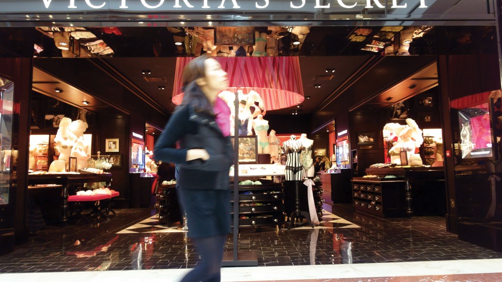 Only L Brands Reports Strong June Sales