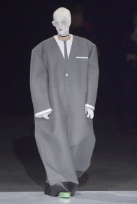 Thom Browne Men's Spring 2017