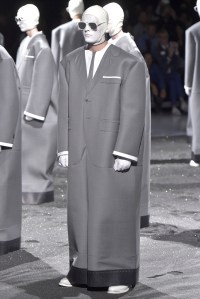 Thom Browne Men's Spring 2017