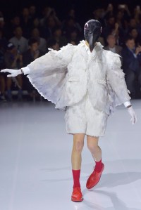 Thom Browne Men's Spring 2017