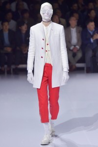 Thom Browne Men's Spring 2017