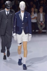 Thom Browne Men's Spring 2017