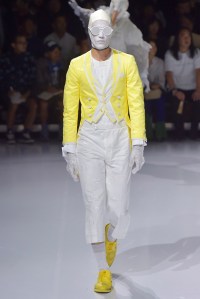 Thom Browne Men's Spring 2017