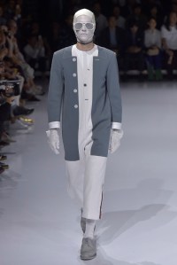 Thom Browne Men's Spring 2017