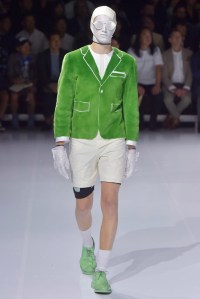 Thom Browne Men's Spring 2017