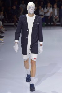 Thom Browne Men's Spring 2017