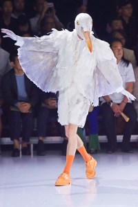 Thom Browne Men's Spring 2017