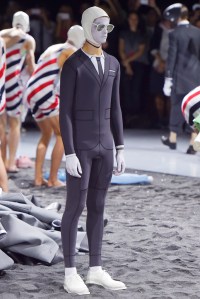 Thom Browne Men's Spring 2017