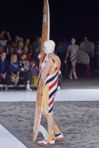 Thom Browne Men's Spring 2017