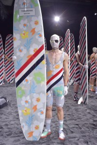 Thom Browne Men's Spring 2017