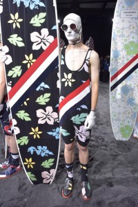 Thom Browne Men's Spring 2017