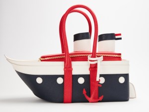 Thom Browne Resort 2017 accessory