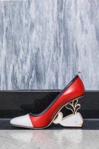 Thom Browne Resort 2017 accessory
