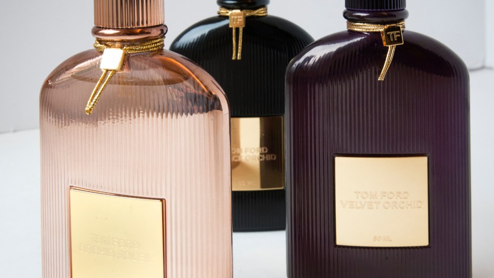 Designer Tom Ford to Relocate Manhattan Flagship Next Year