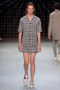 Topman Men's Spring 2017