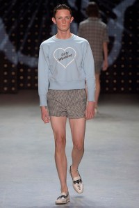 Topman Men's Spring 2017