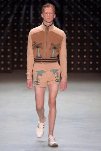 Topman Men's Spring 2017