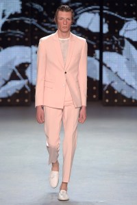 Topman Men's Spring 2017