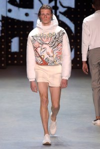 Topman Men's Spring 2017
