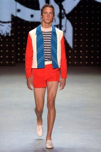 Topman Men's Spring 2017