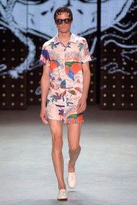 Topman Men's Spring 2017