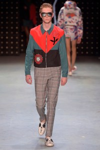 Topman Men's Spring 2017