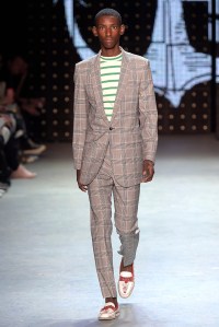 Topman Men's Spring 2017