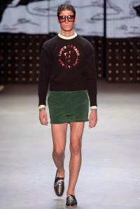 Topman Men's Spring 2017