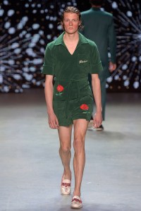Topman Men's Spring 2017