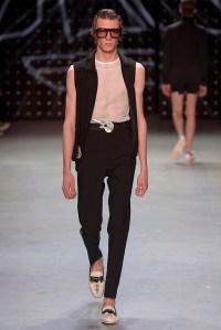 Topman Men's Spring 2017