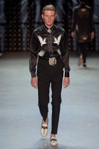 Topman Men's Spring 2017