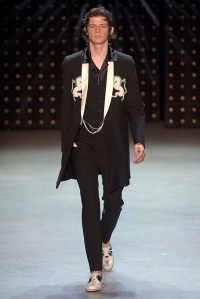 Topman Men's Spring 2017