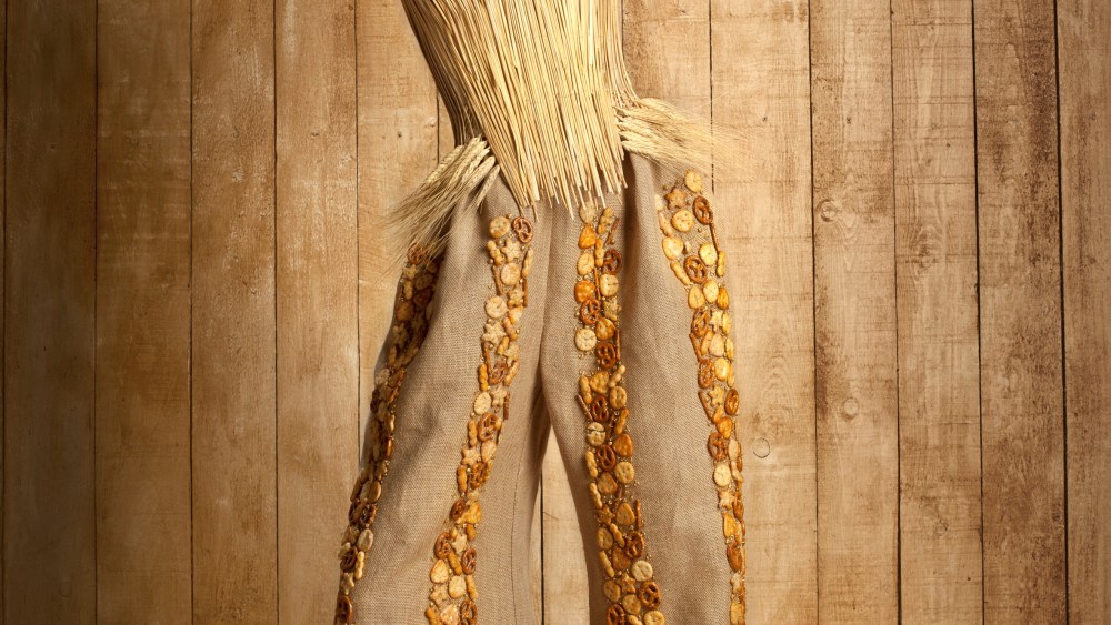'L'Eleganza del Cibo' Exhibition to Bow at Chelsea Market