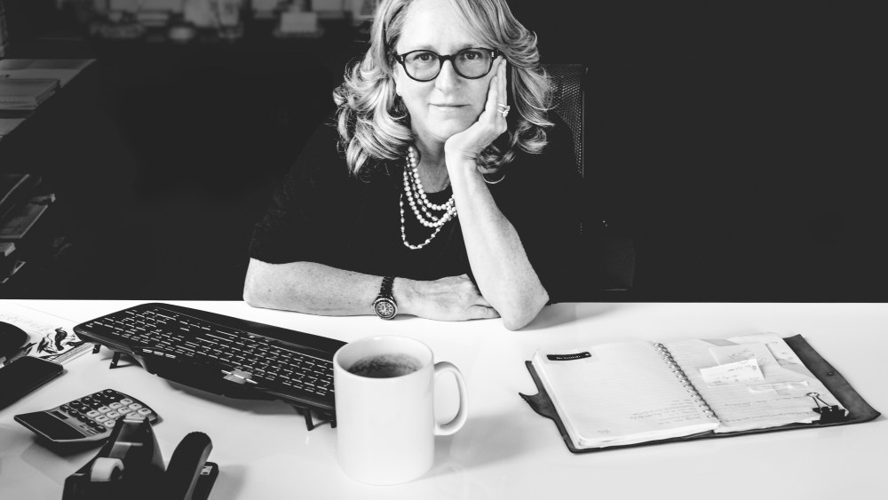 Deirdre Quinn