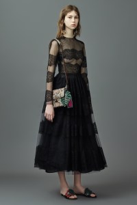 Valentino Resort 2017