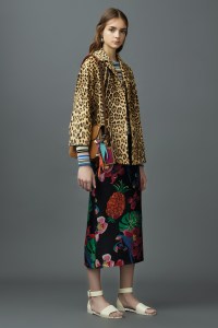 Valentino Resort 2017