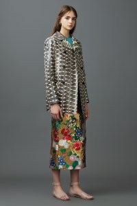 Valentino Resort 2017