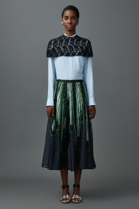 Valentino Resort 2017