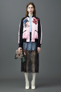 Valentino Resort 2017