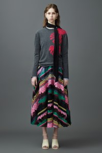 Valentino Resort 2017