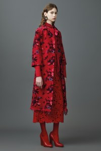 Valentino Resort 2017