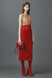 Valentino Resort 2017