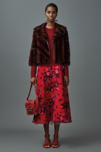 Valentino Resort 2017