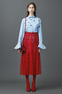 Valentino Resort 2017