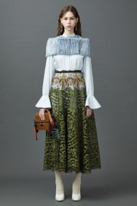 Valentino Resort 2017