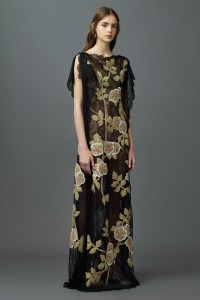 Valentino Resort 2017