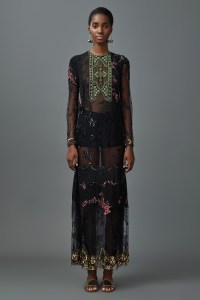 Valentino Resort 2017