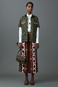 Valentino Resort 2017