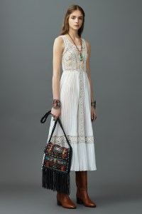 Valentino Resort 2017