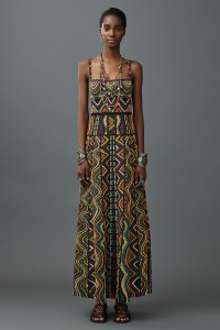 Valentino Resort 2017
